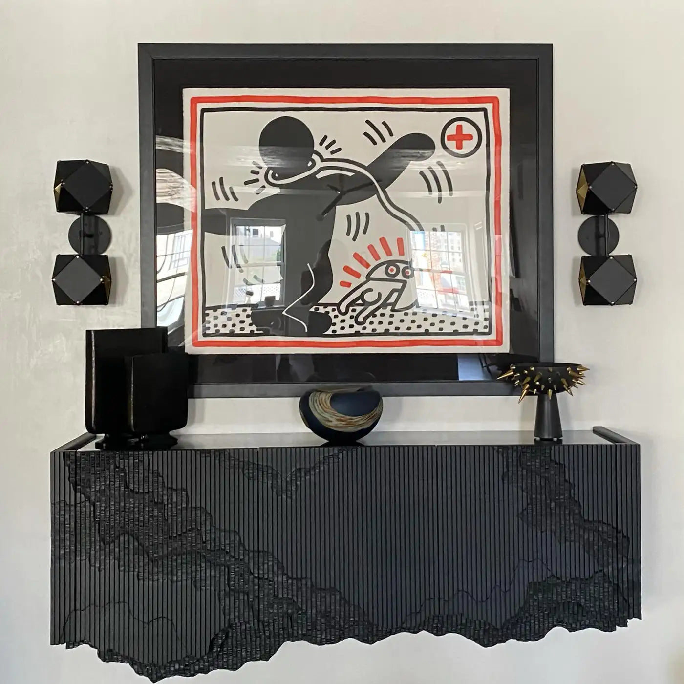 Dibs Console Table