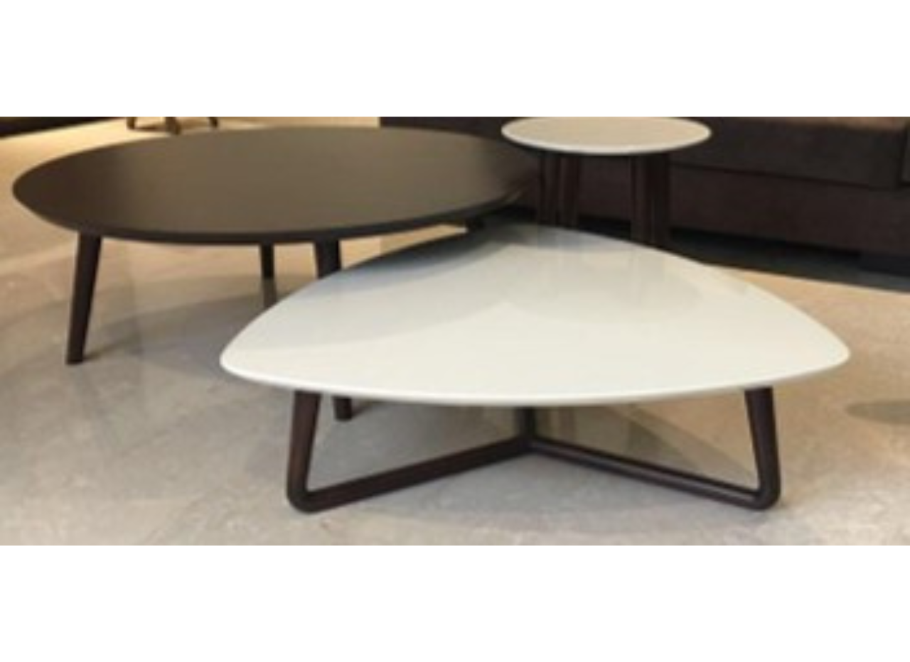 Star Nested Coffee Table