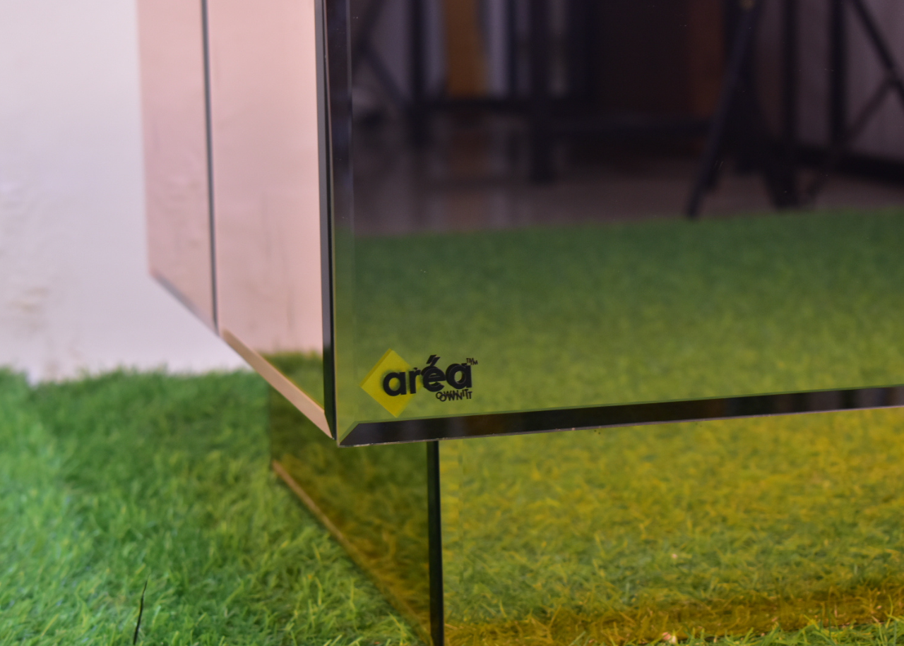 Halcyon Coffee Table