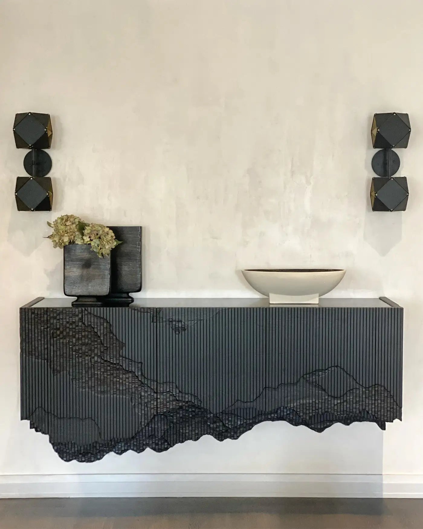 Dibs Console Table