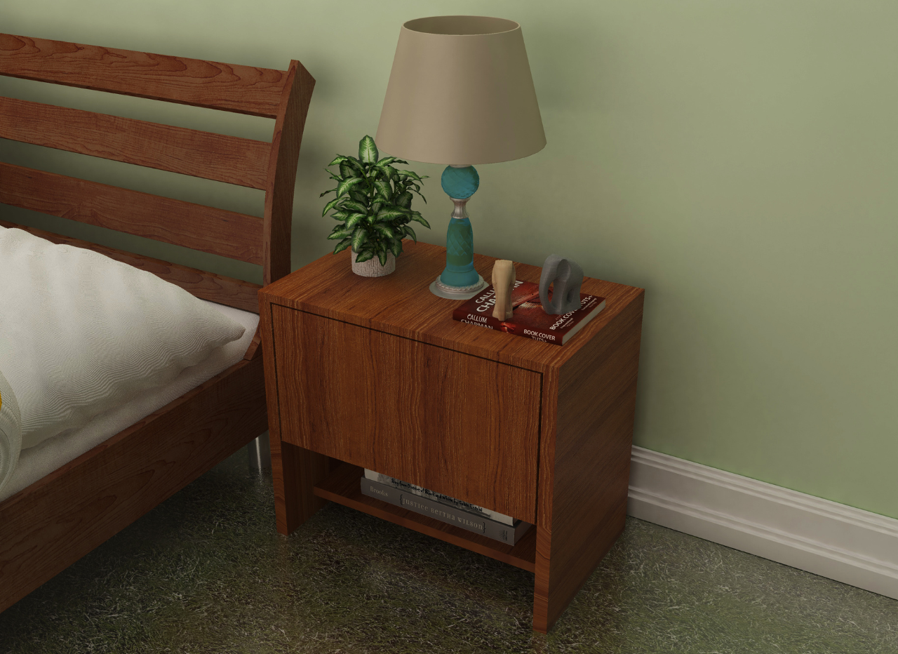 Jasmine Side table