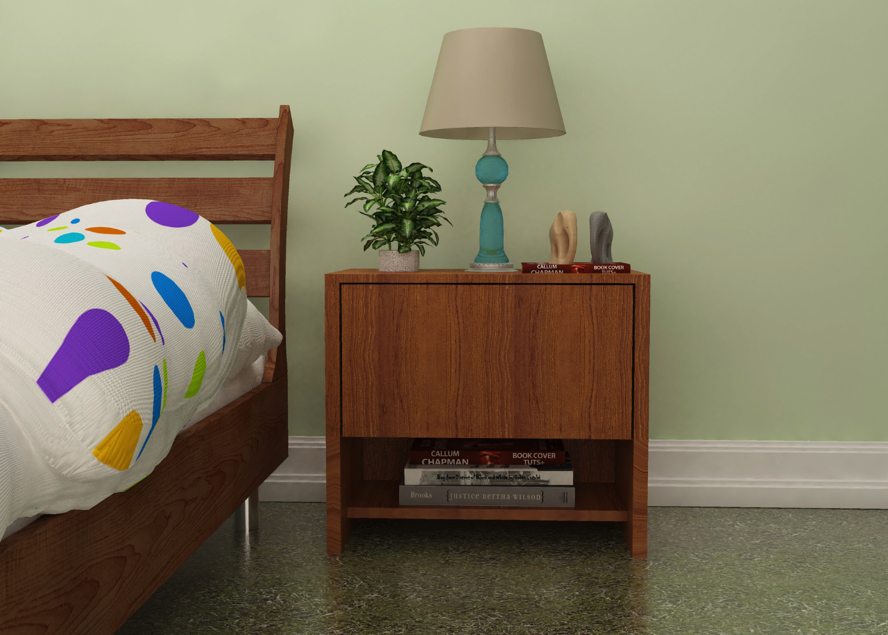 Jasmine Side table