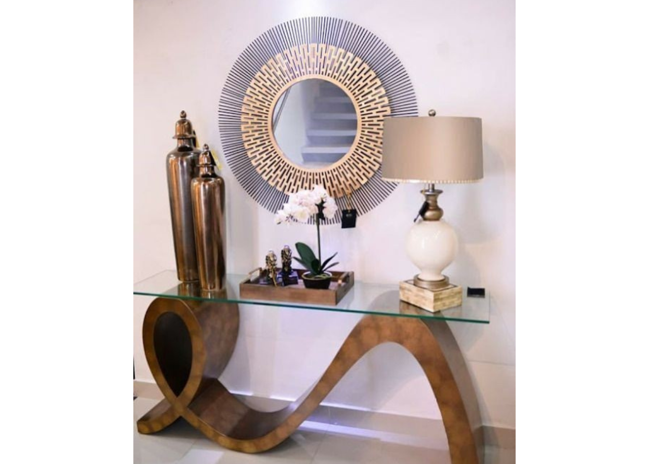 Aquila Console Table