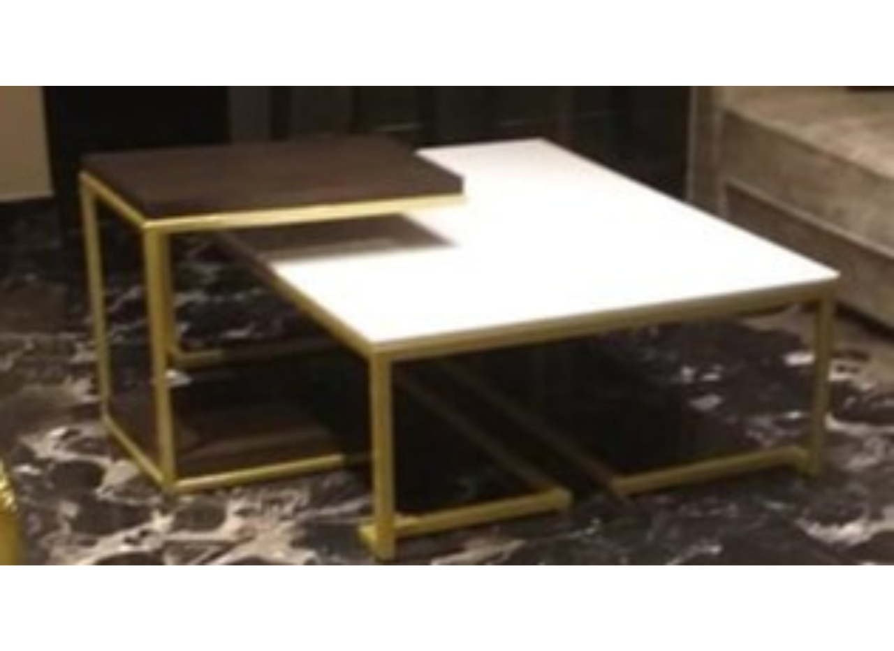 Leo Coffee table