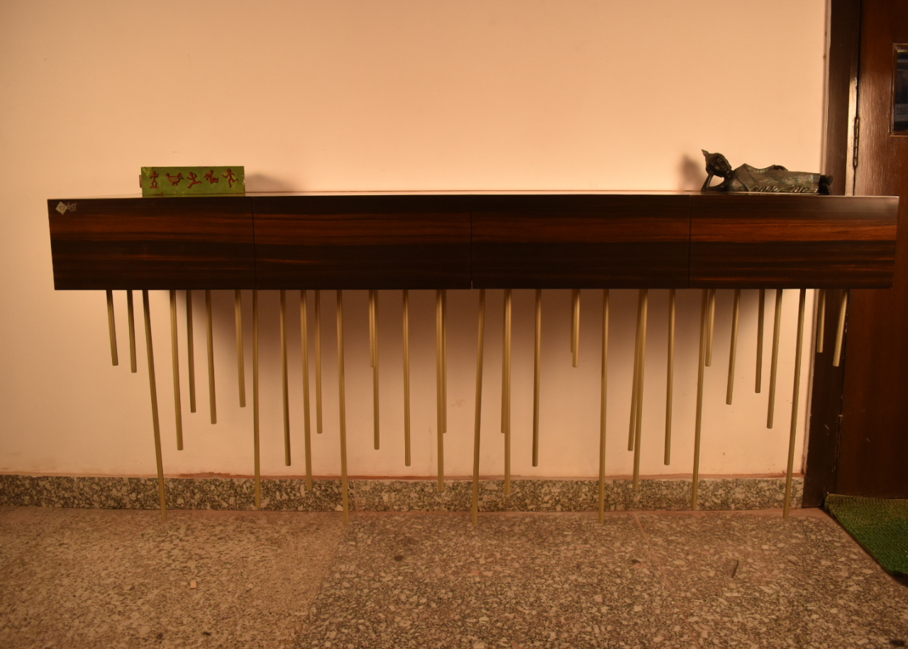 Mystic Console Table