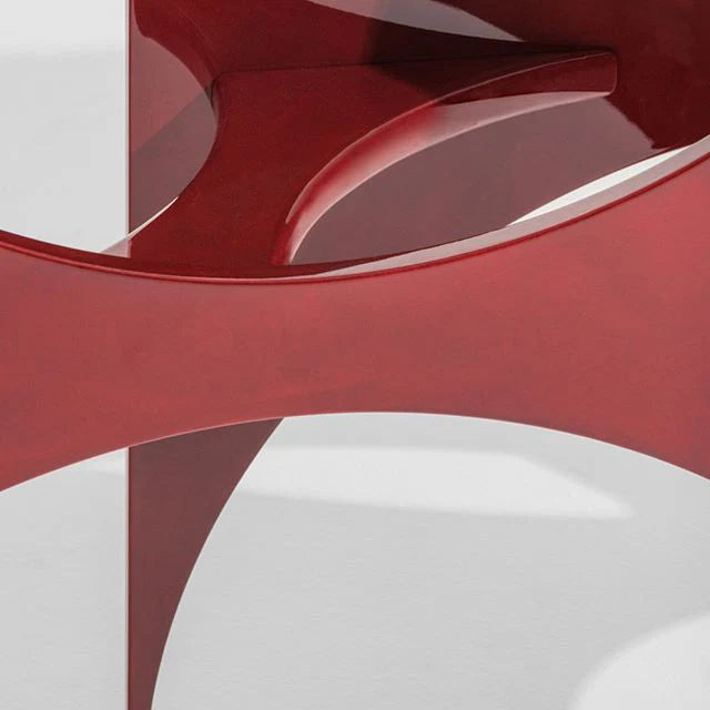 Butterfly Console Table