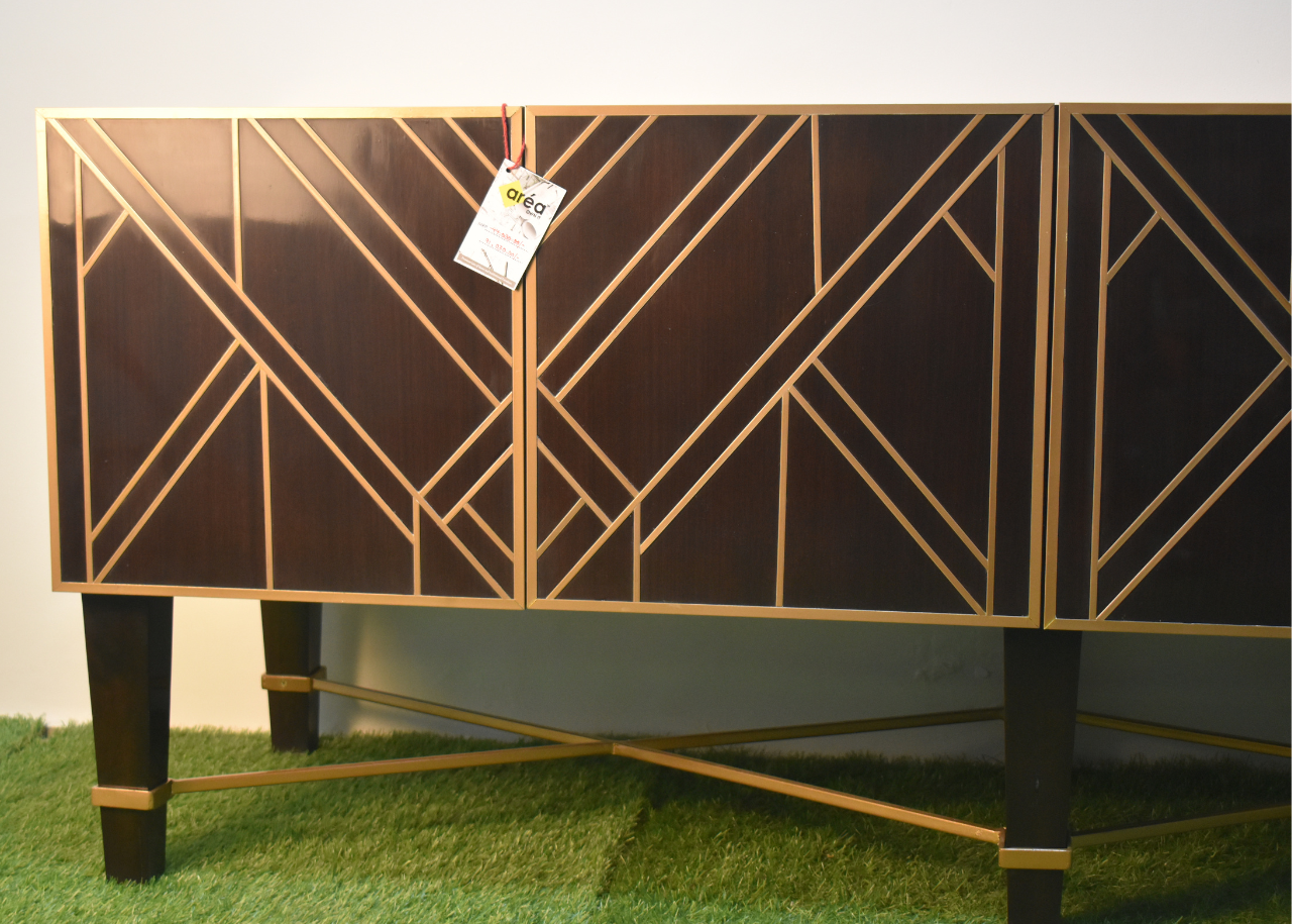 Ursa Console Table