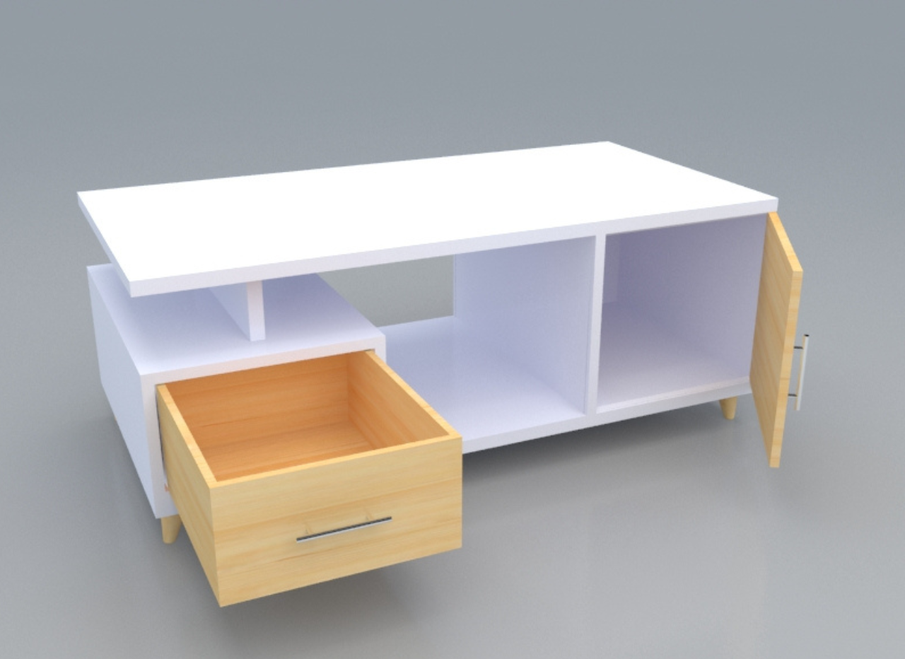 Orion Coffee table