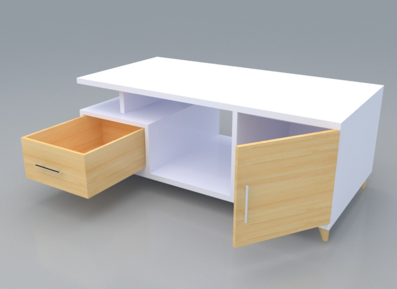 Orion Coffee table
