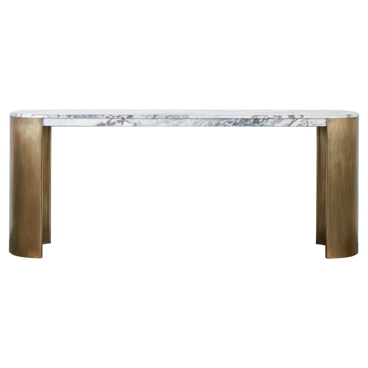 Aspen Console Tower