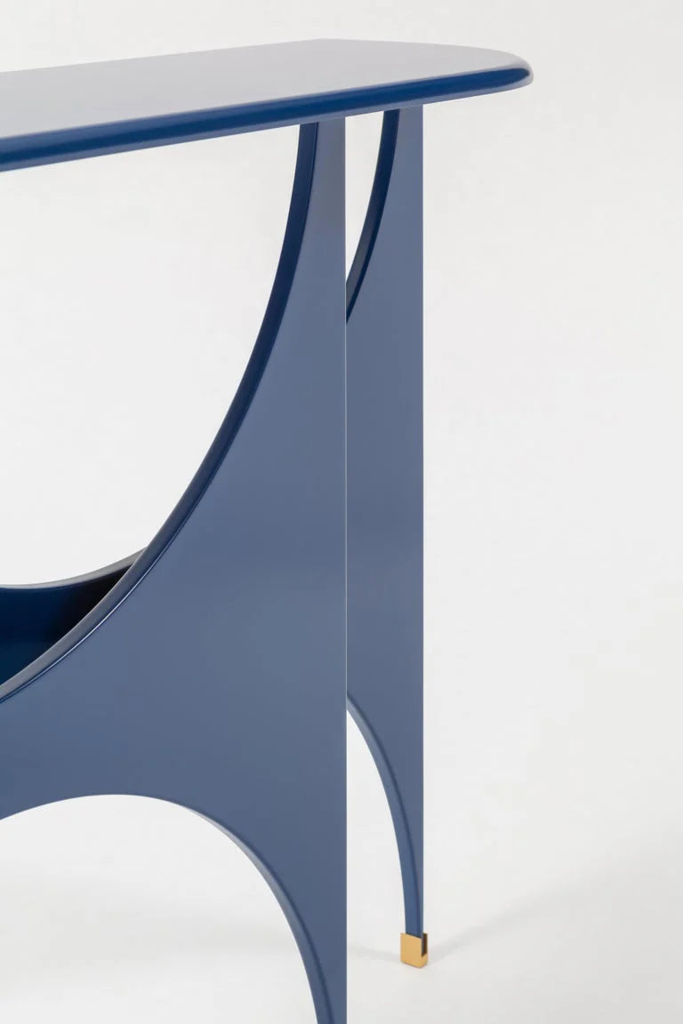 Butterfly Console Table