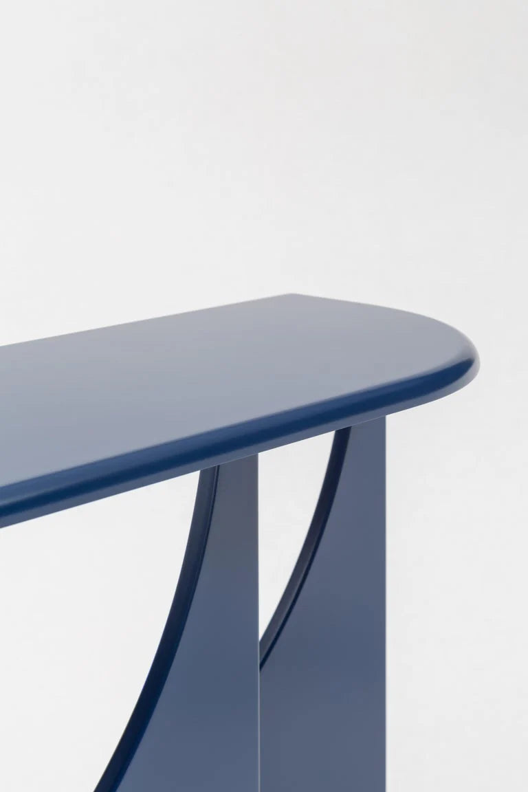 Butterfly Console Table