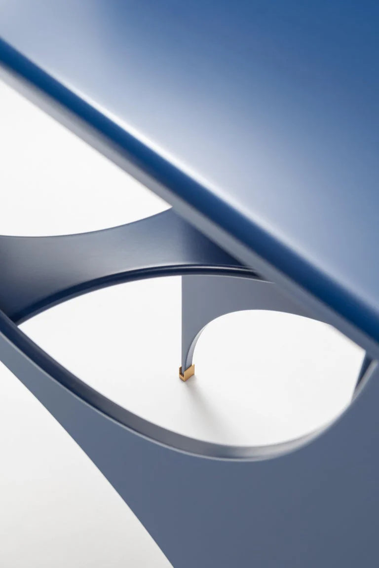 Butterfly Console Table