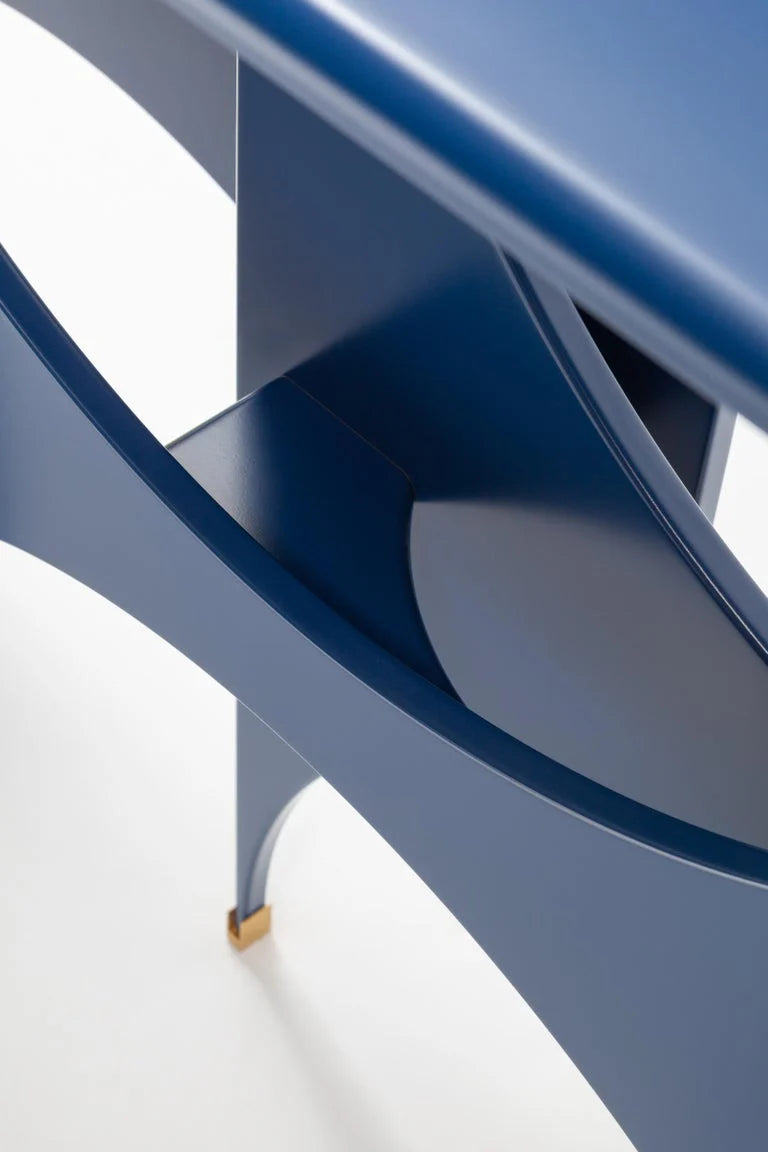 Butterfly Console Table