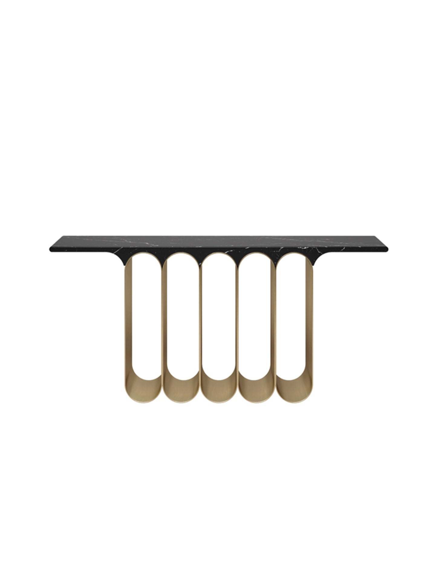 Herve Console Table