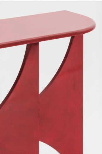 Butterfly Console Table