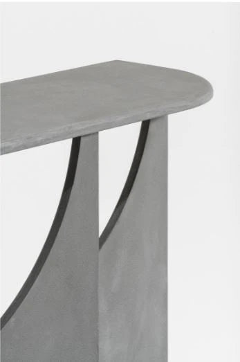Butterfly Console Table