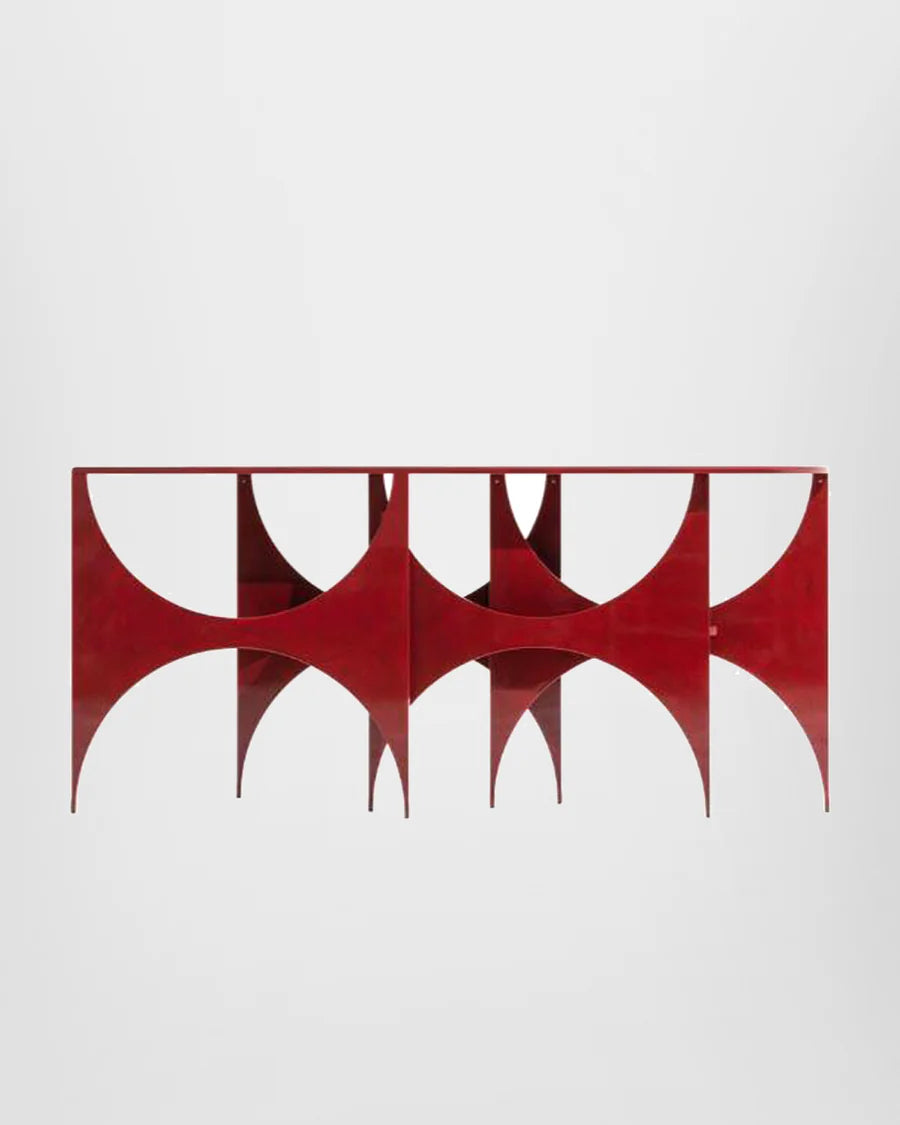Butterfly Console Table