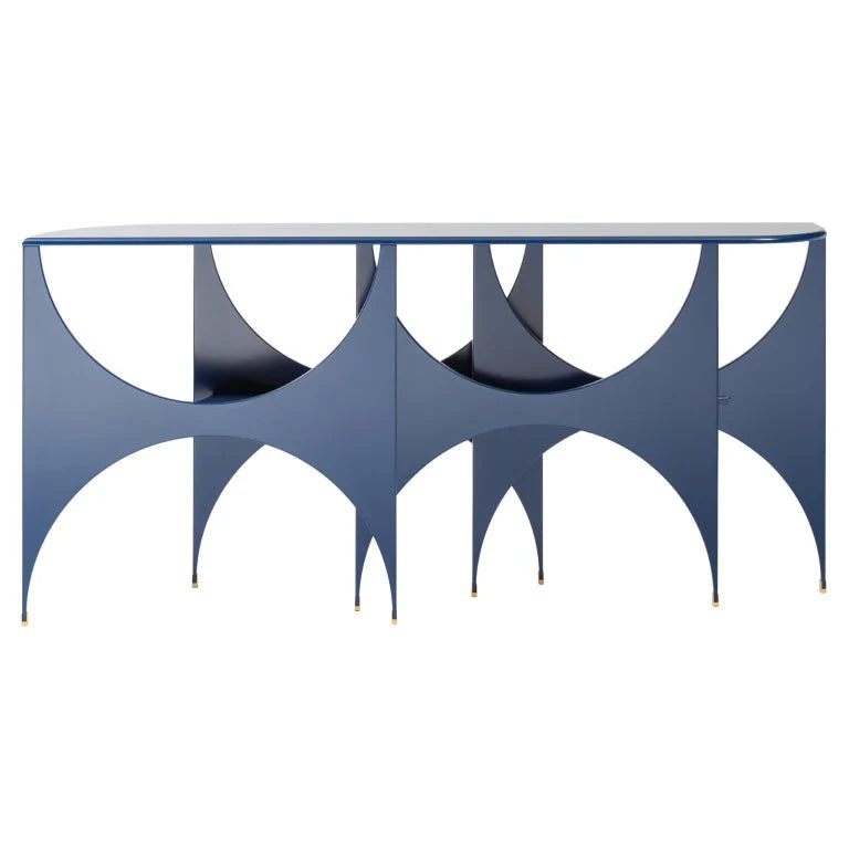 Butterfly Console Table