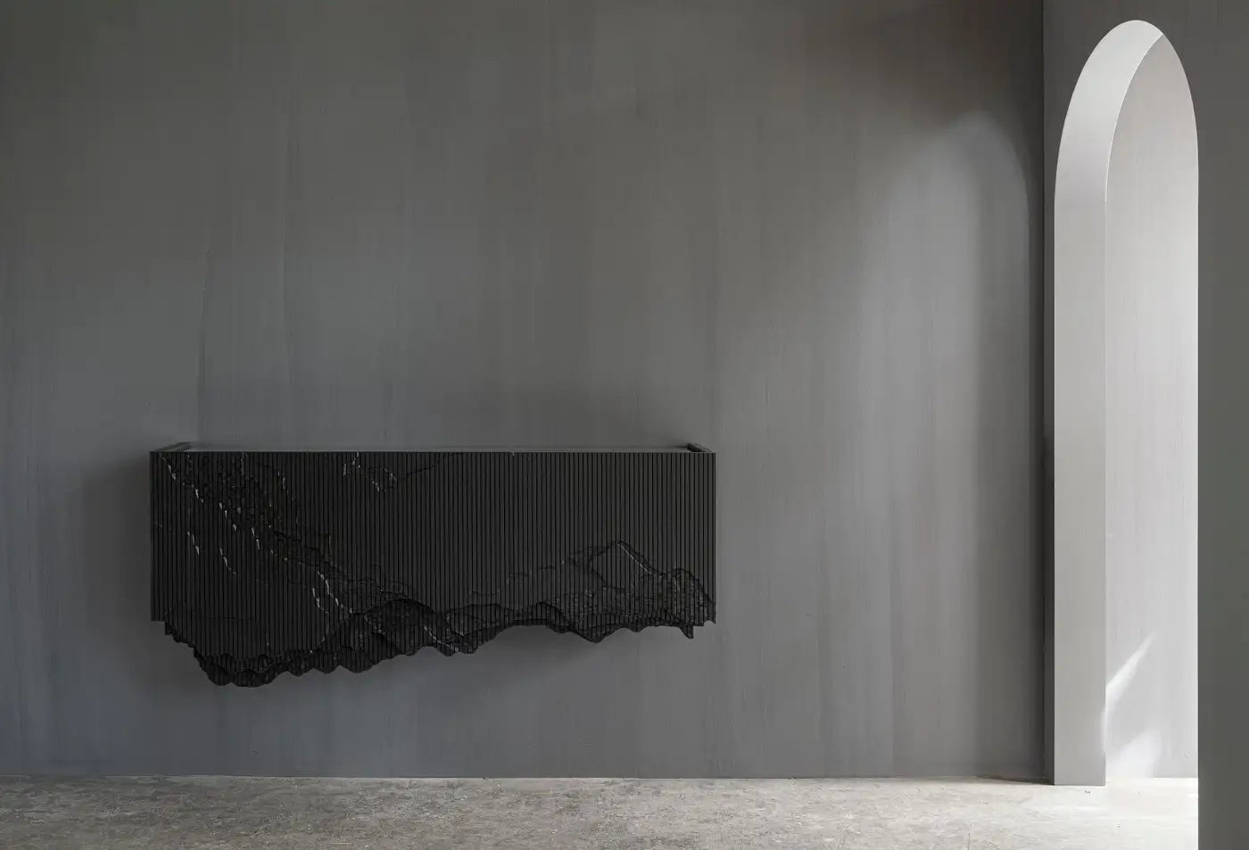 Dibs Console Table