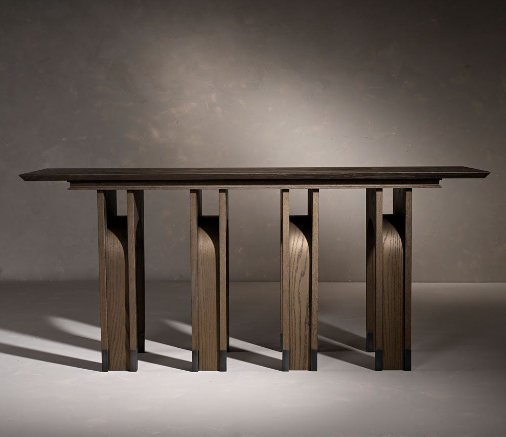 Abner Console Table