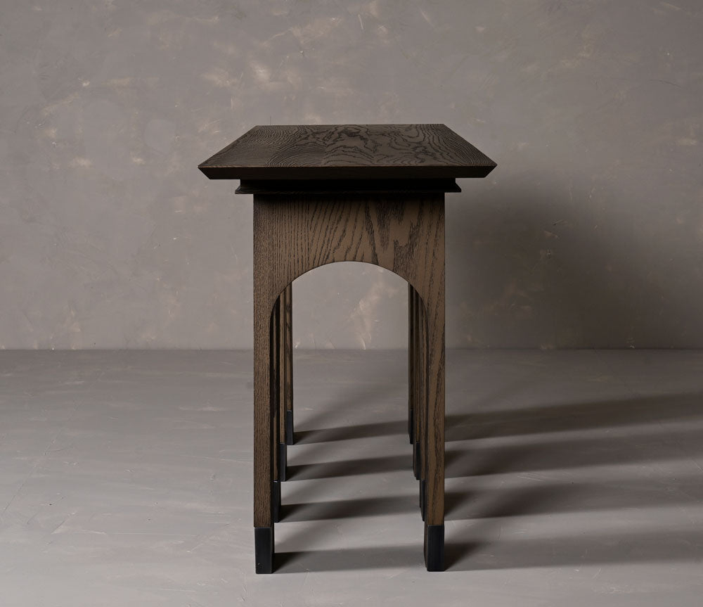 Abner Console Table