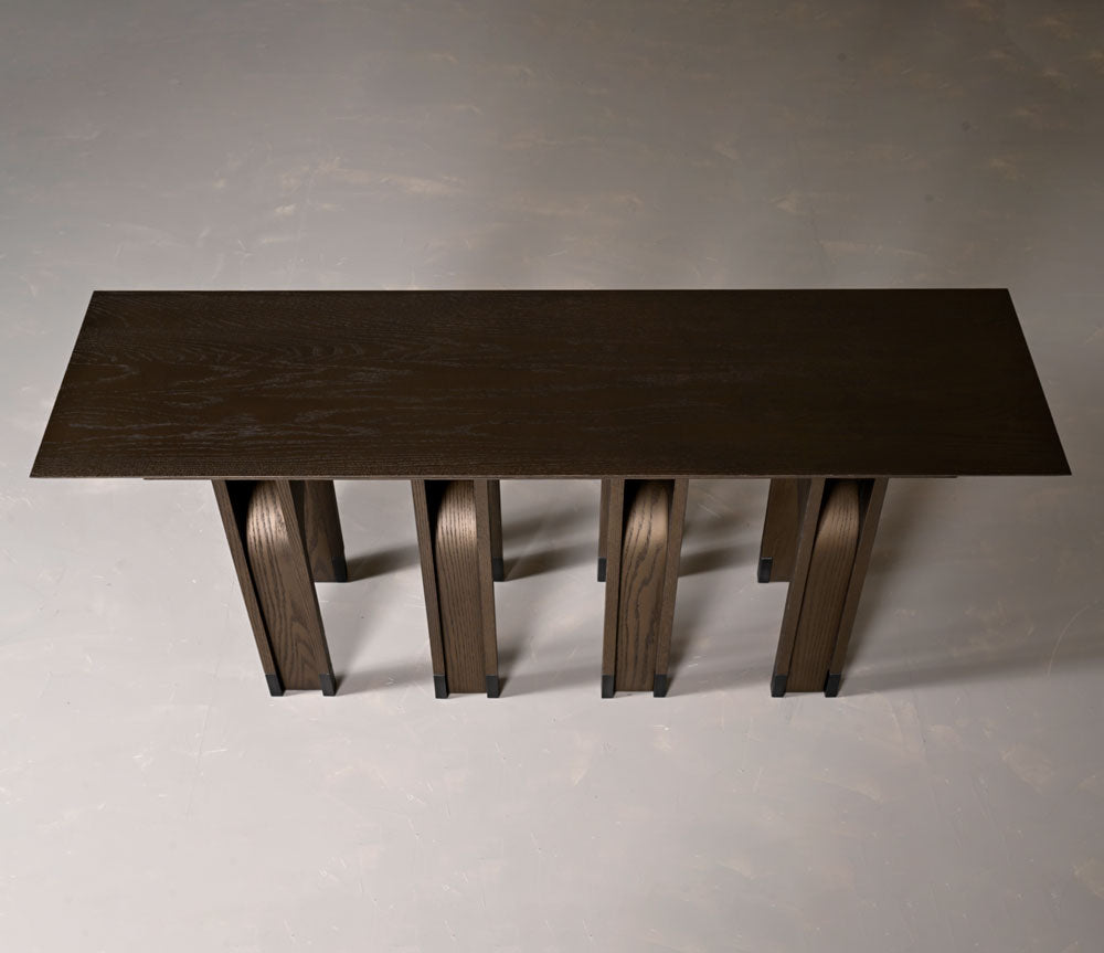 Abner Console Table