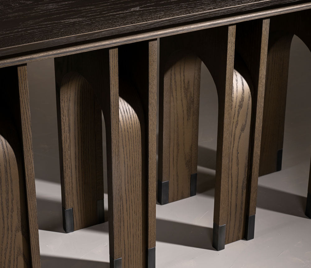 Abner Console Table