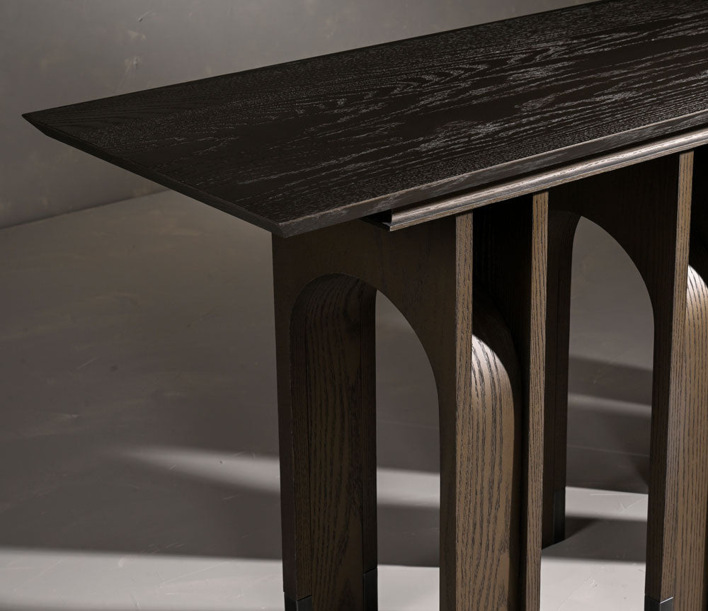 Abner Console Table