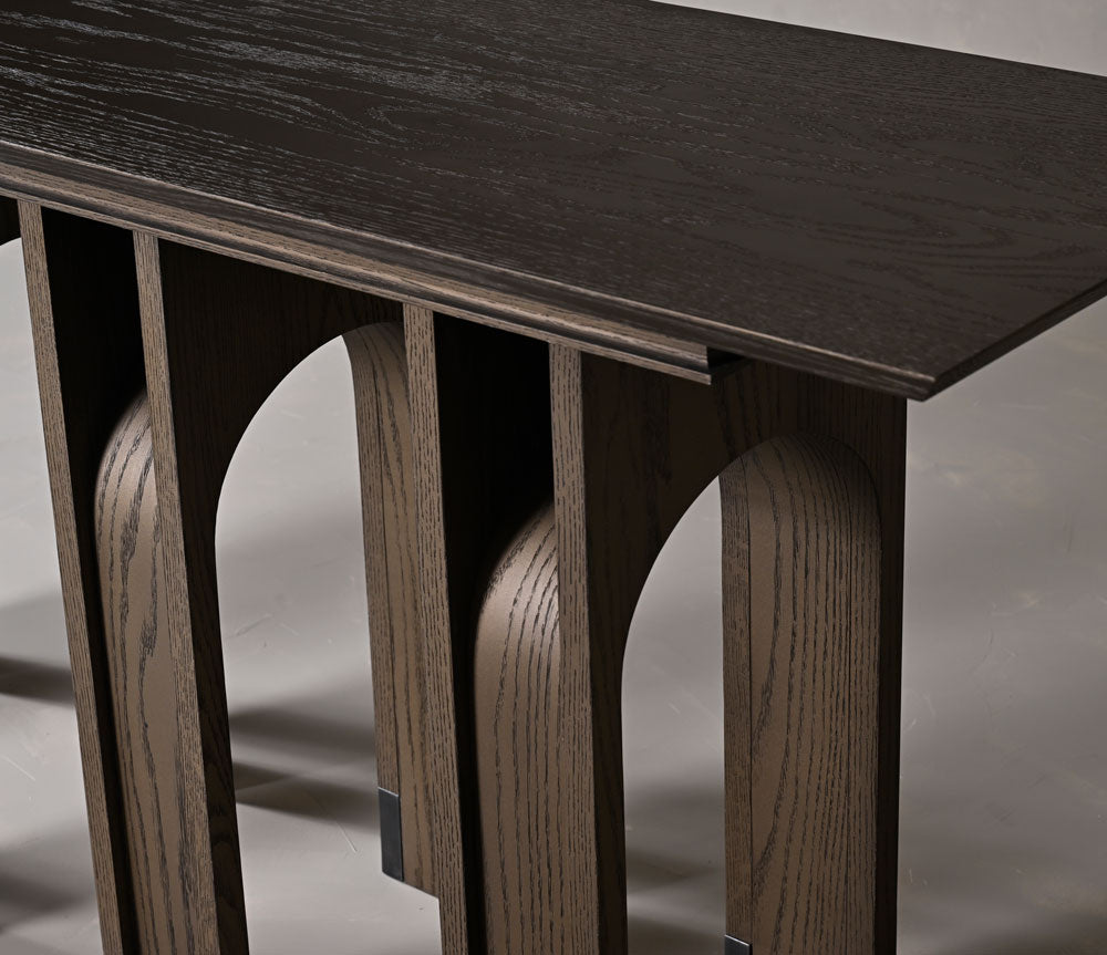 Abner Console Table