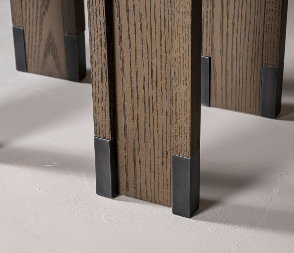 Abner Console Table