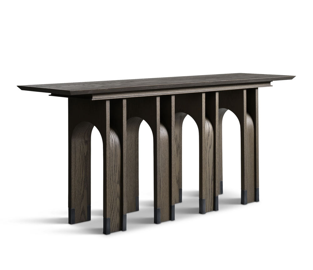 Abner Console Table