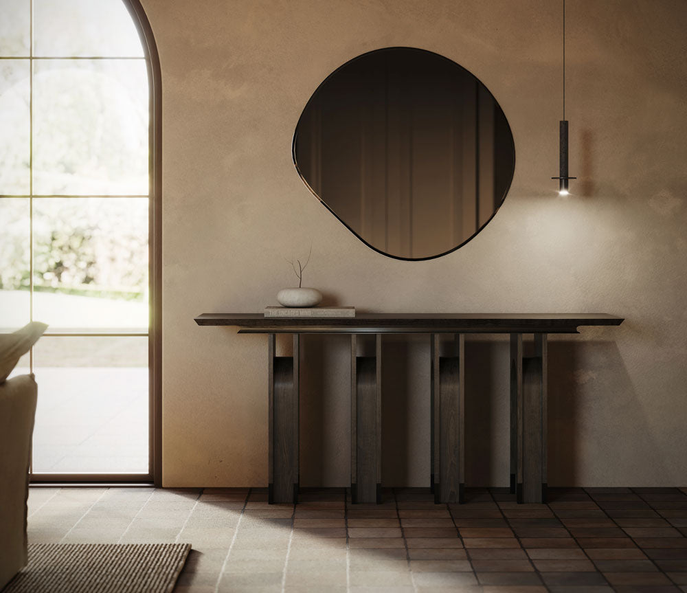 Abner Console Table