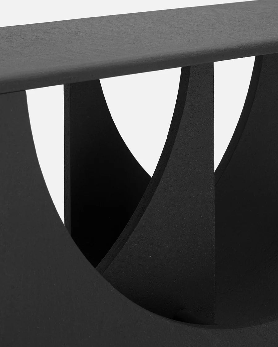 Butterfly Console Table
