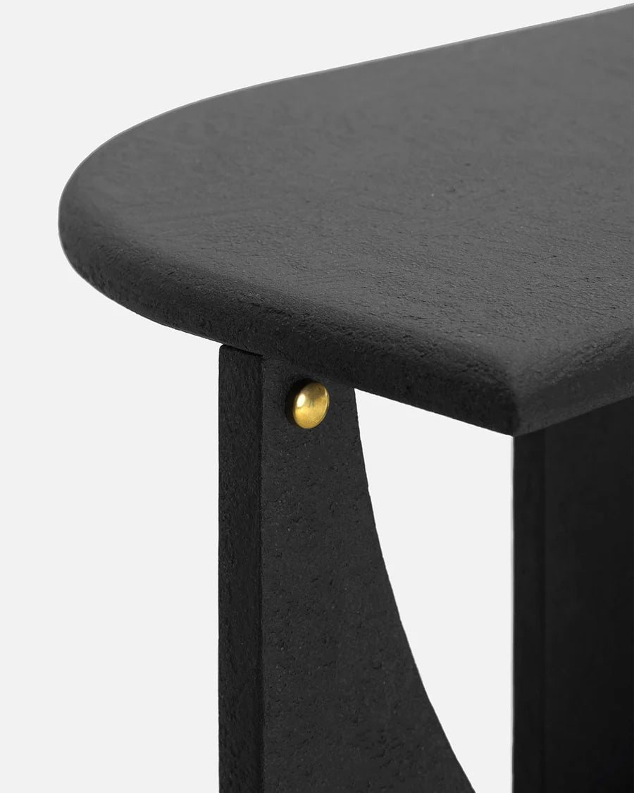 Butterfly Console Table