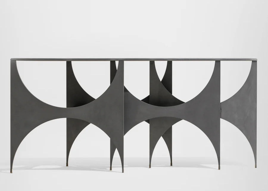 Butterfly Console Table