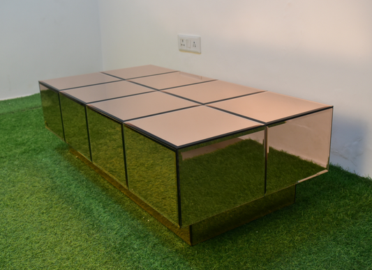 Halcyon Coffee Table