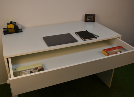 Memuru Study Table