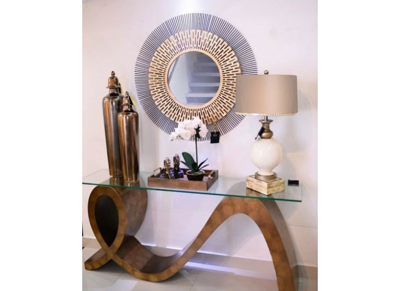 Aquila Console Table