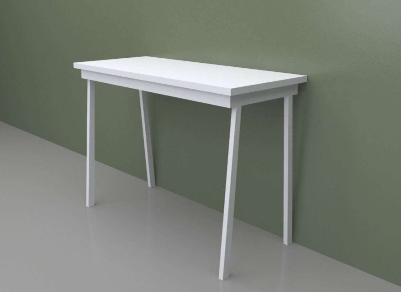 Daintree Study Table