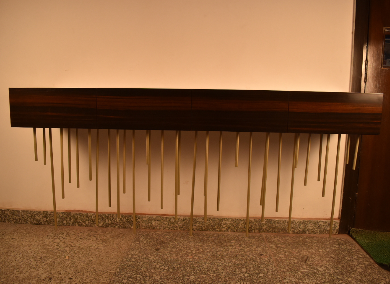 Mystic Console Table