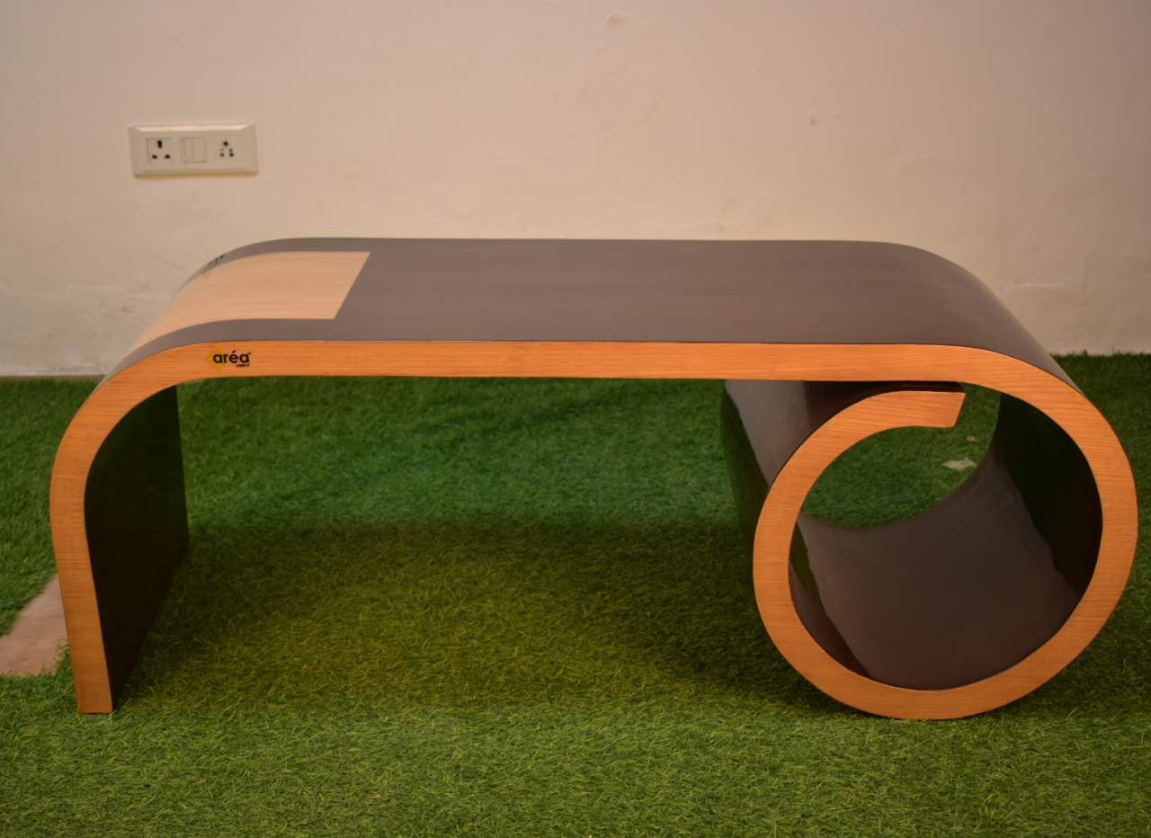 Mira Coffee Table