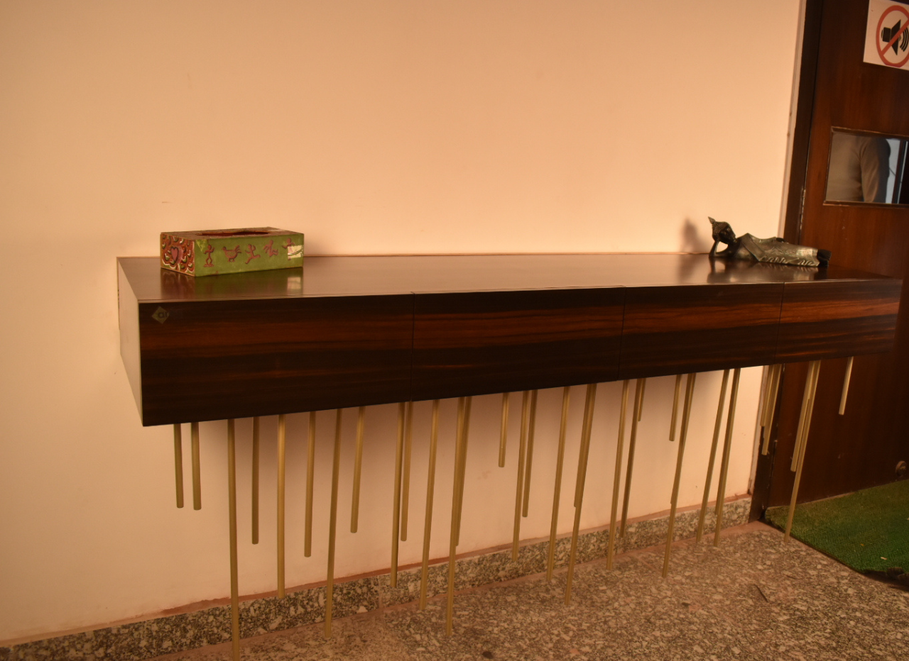 Mystic Console Table