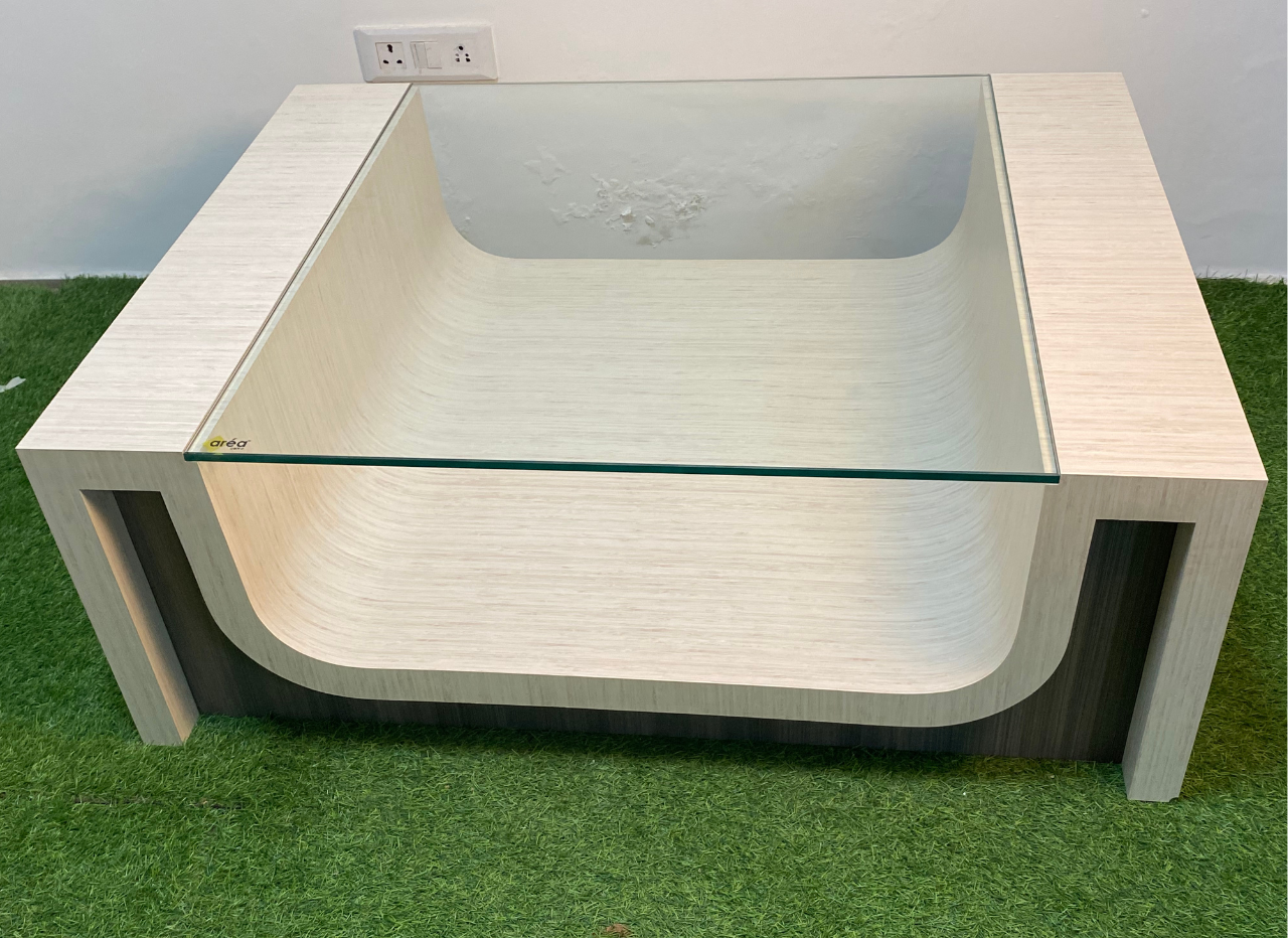 Luna Coffee Table