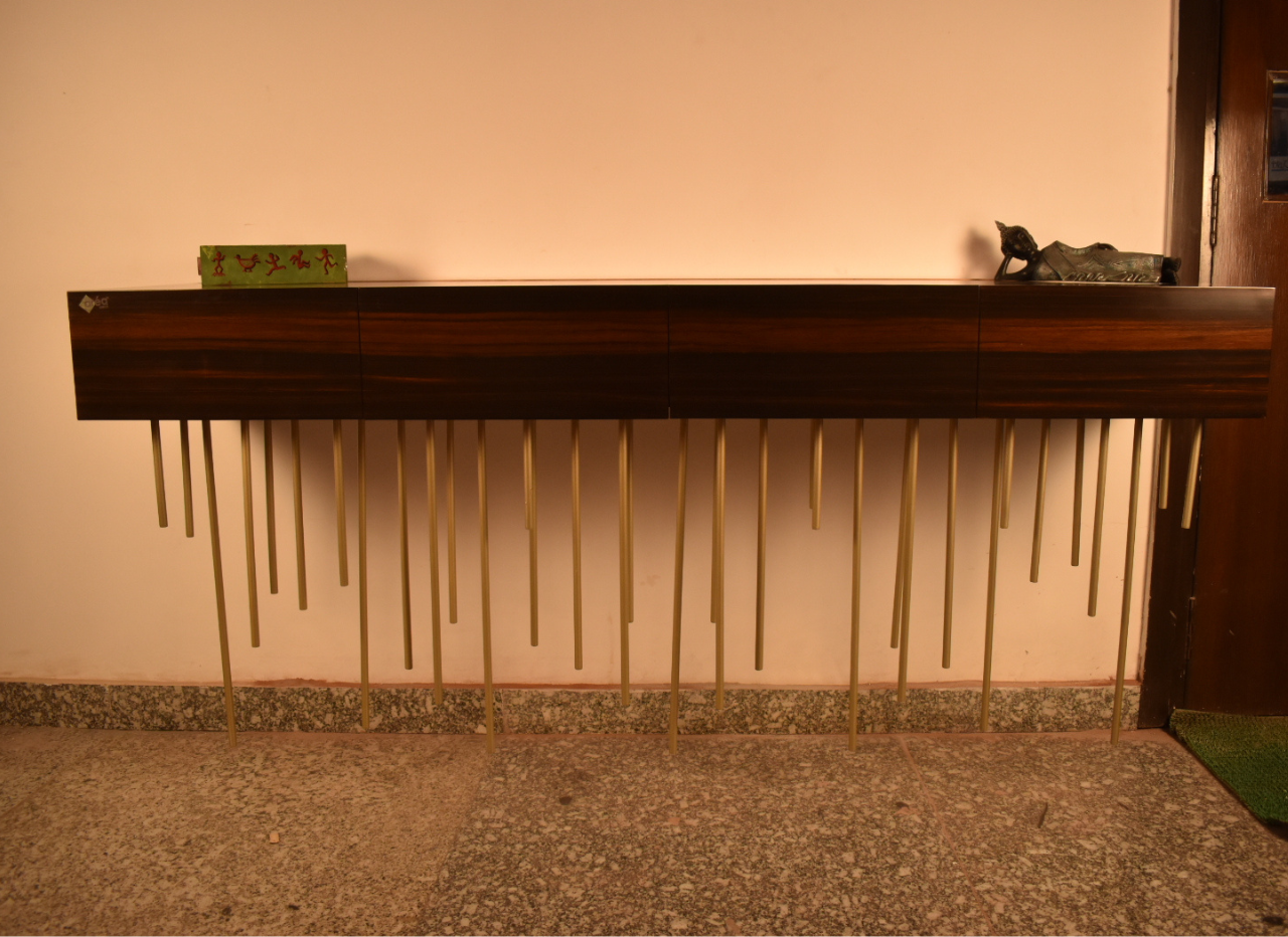 Mystic Console Table