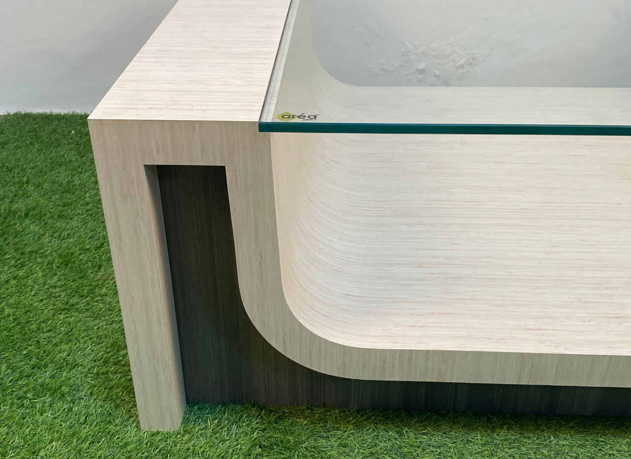 Luna Coffee Table