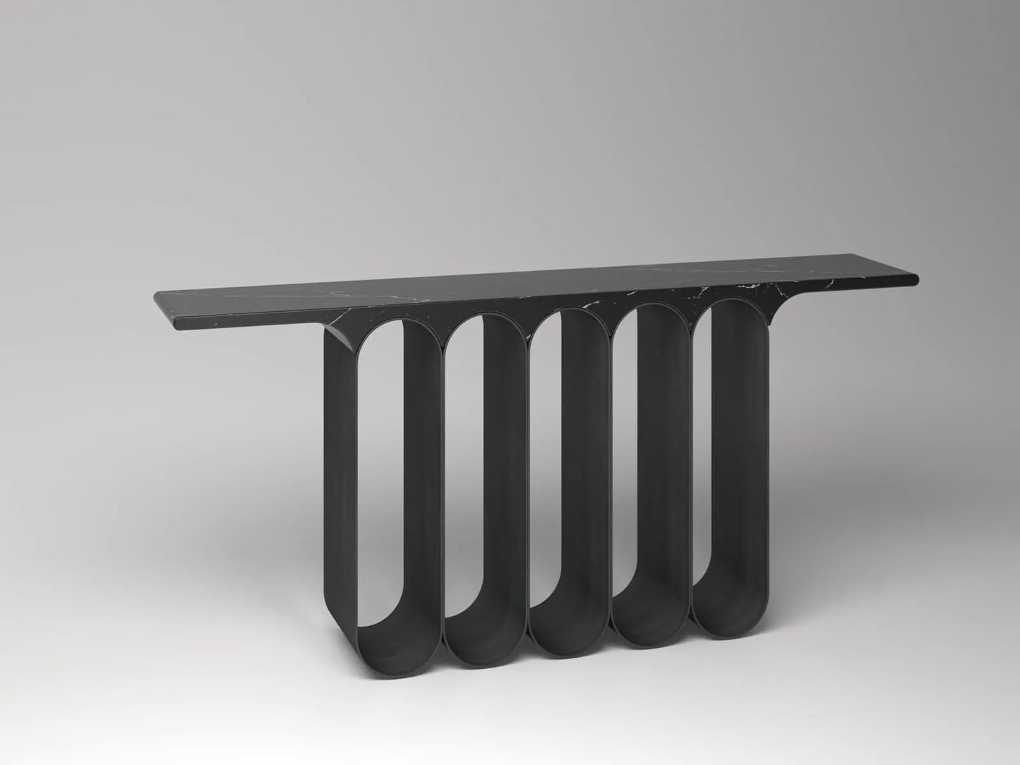 Herve Console Table