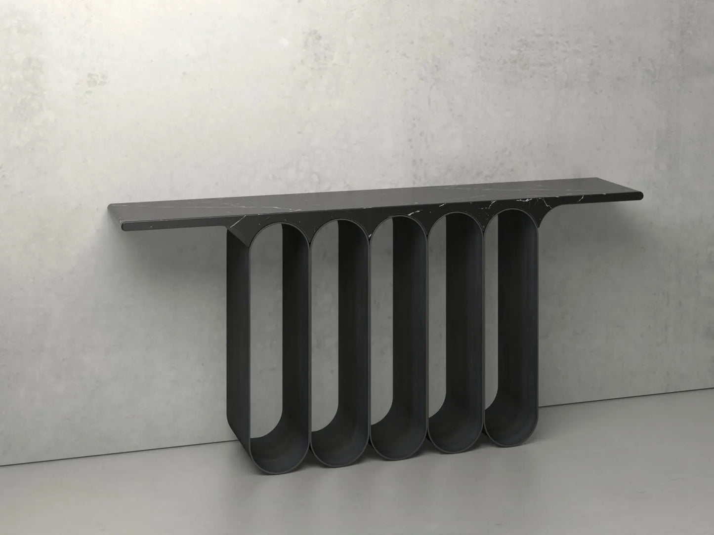 Herve Console Table