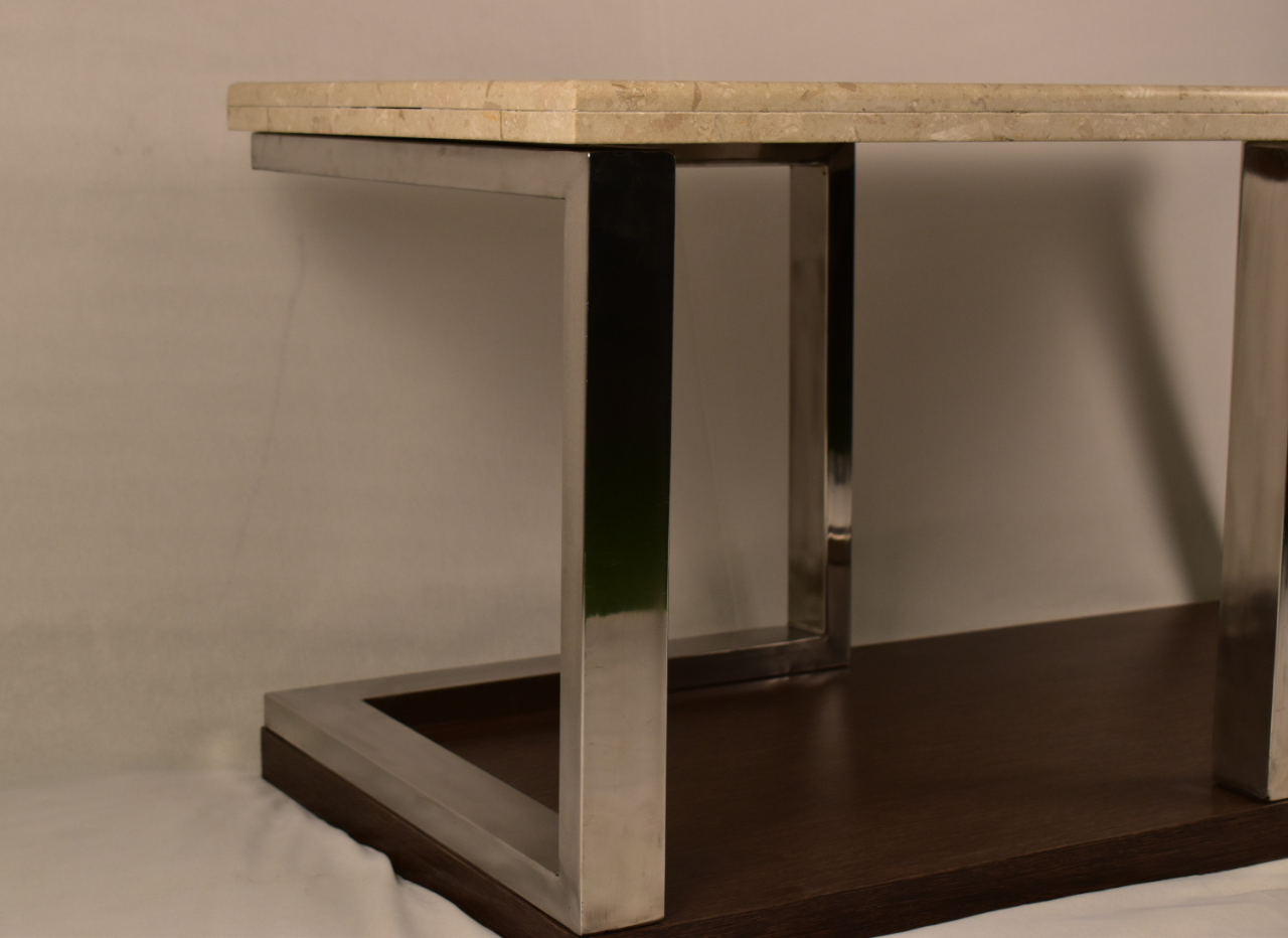 Nalani Coffee Table