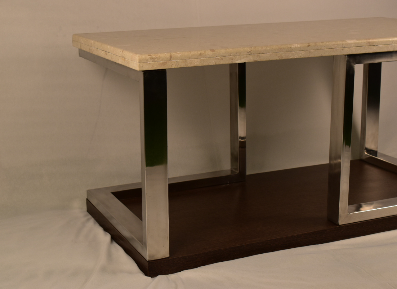 Nalani Coffee Table